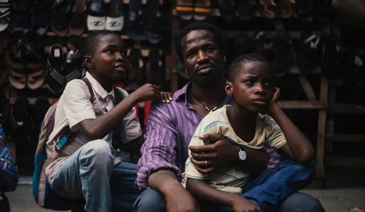 Cannes Festival: African cinema aims for top awards with emerging talents